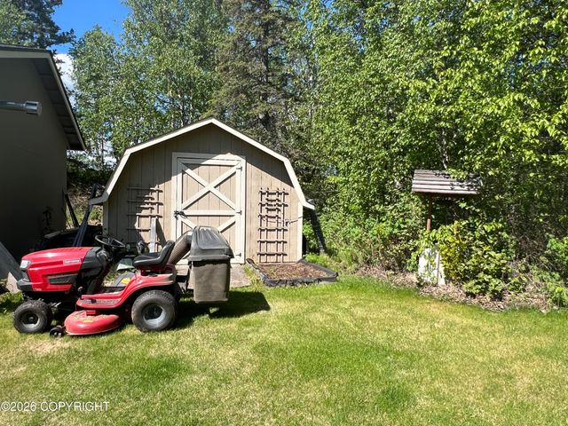 1075 N Shenandoah Drive, Wasilla, AK 99645