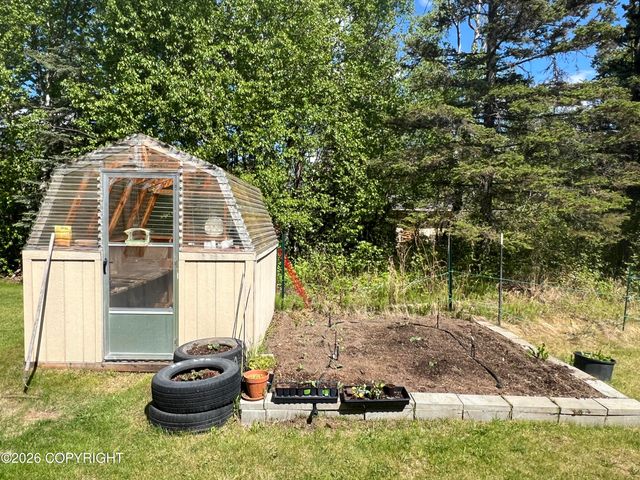 1075 N Shenandoah Drive, Wasilla, AK 99645