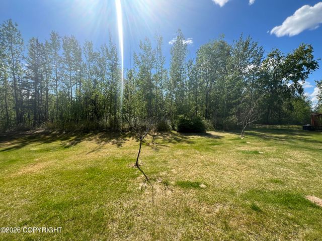 1075 N Shenandoah Drive, Wasilla, AK 99645