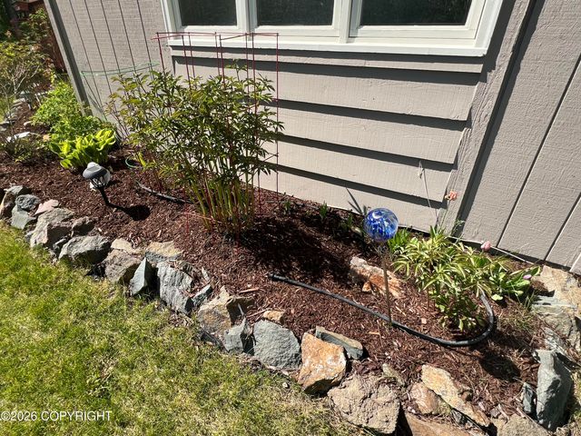 1075 N Shenandoah Drive, Wasilla, AK 99645