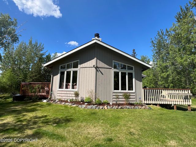 1075 N Shenandoah Drive, Wasilla, AK 99645
