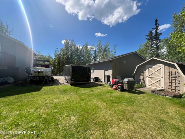 1075 N Shenandoah Drive, Wasilla, AK 99645