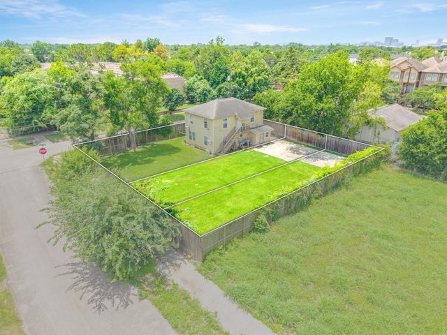 0 Dupont Street, Houston, TX 77021