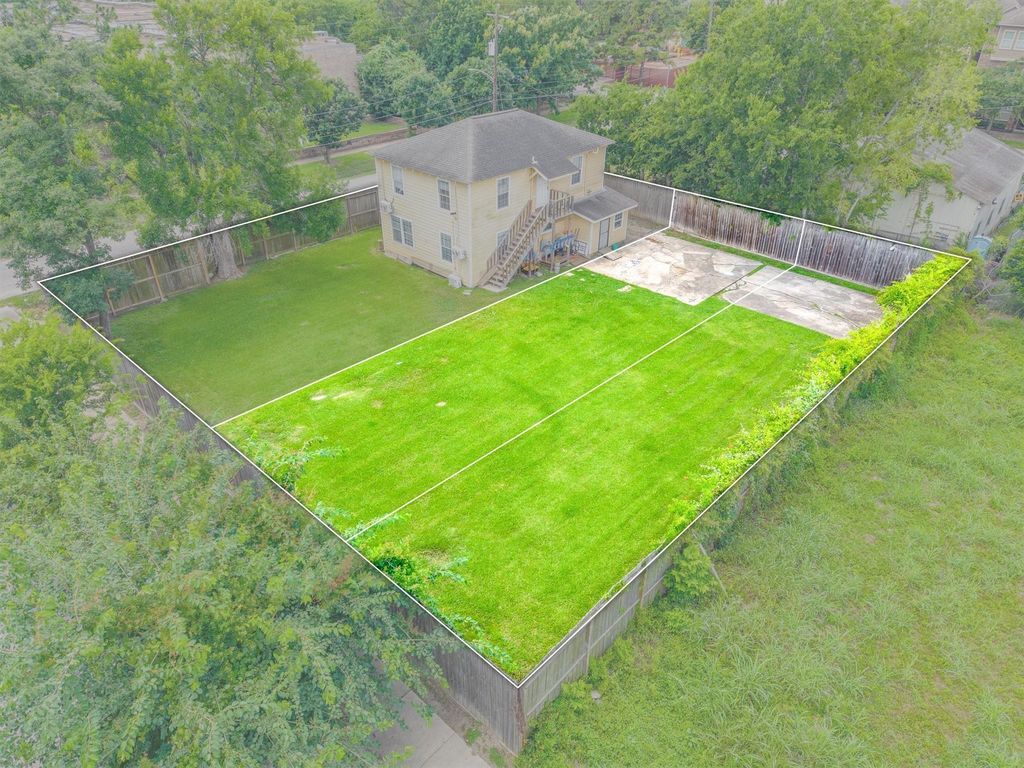 0 Dupont Street, Houston, TX 77021