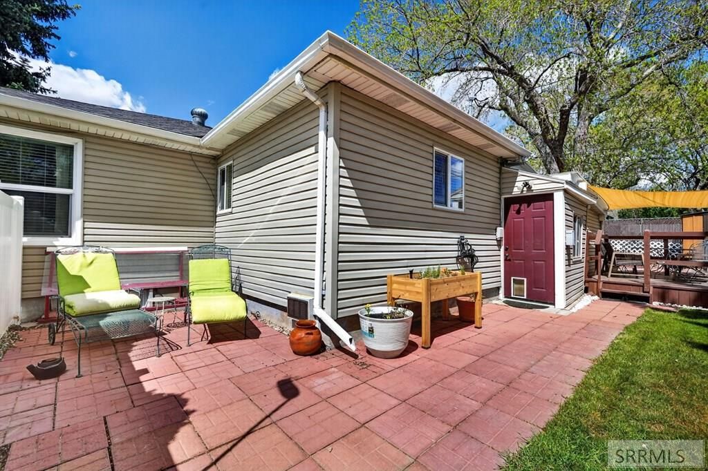 Image 38 of property listing at 6 Stanford Avenue, Pocatello, ID 83201