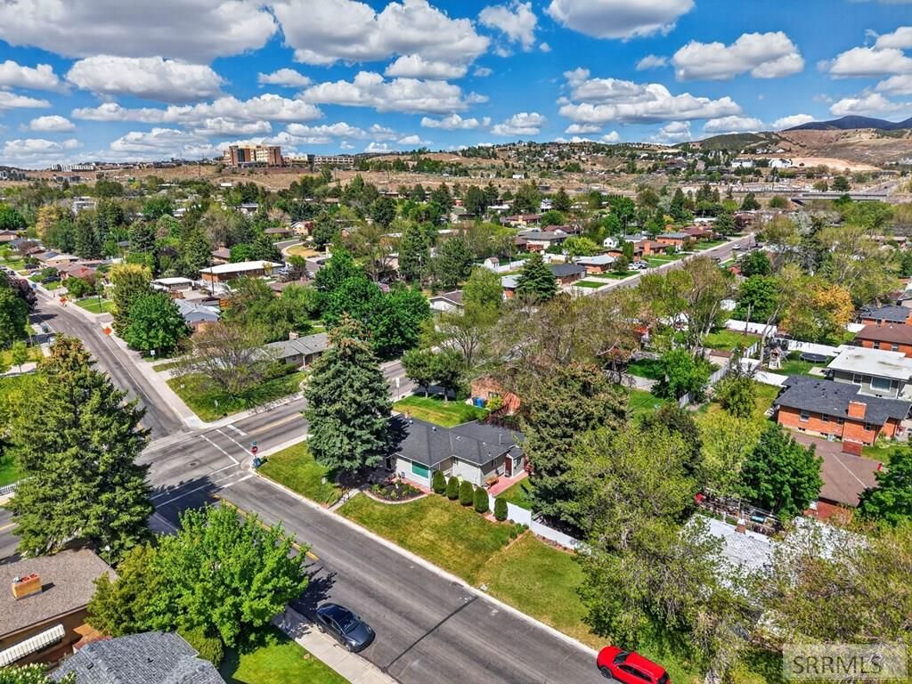 Image 48 of property listing at 6 Stanford Avenue, Pocatello, ID 83201
