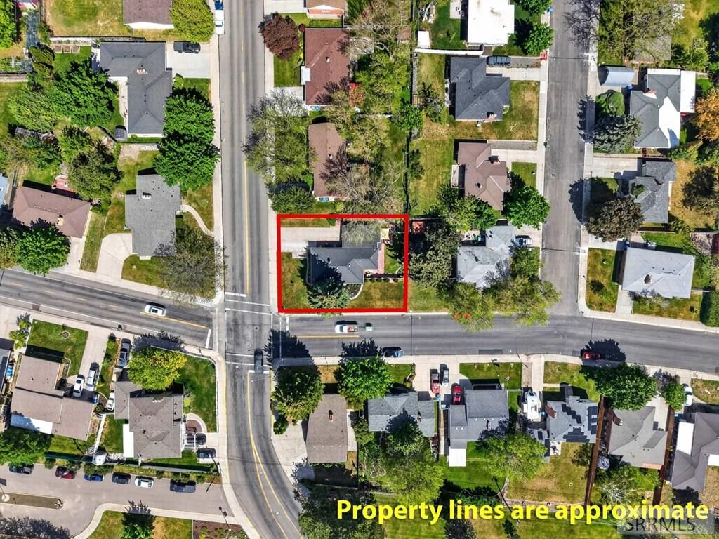 Image 53 of property listing at 6 Stanford Avenue, Pocatello, ID 83201
