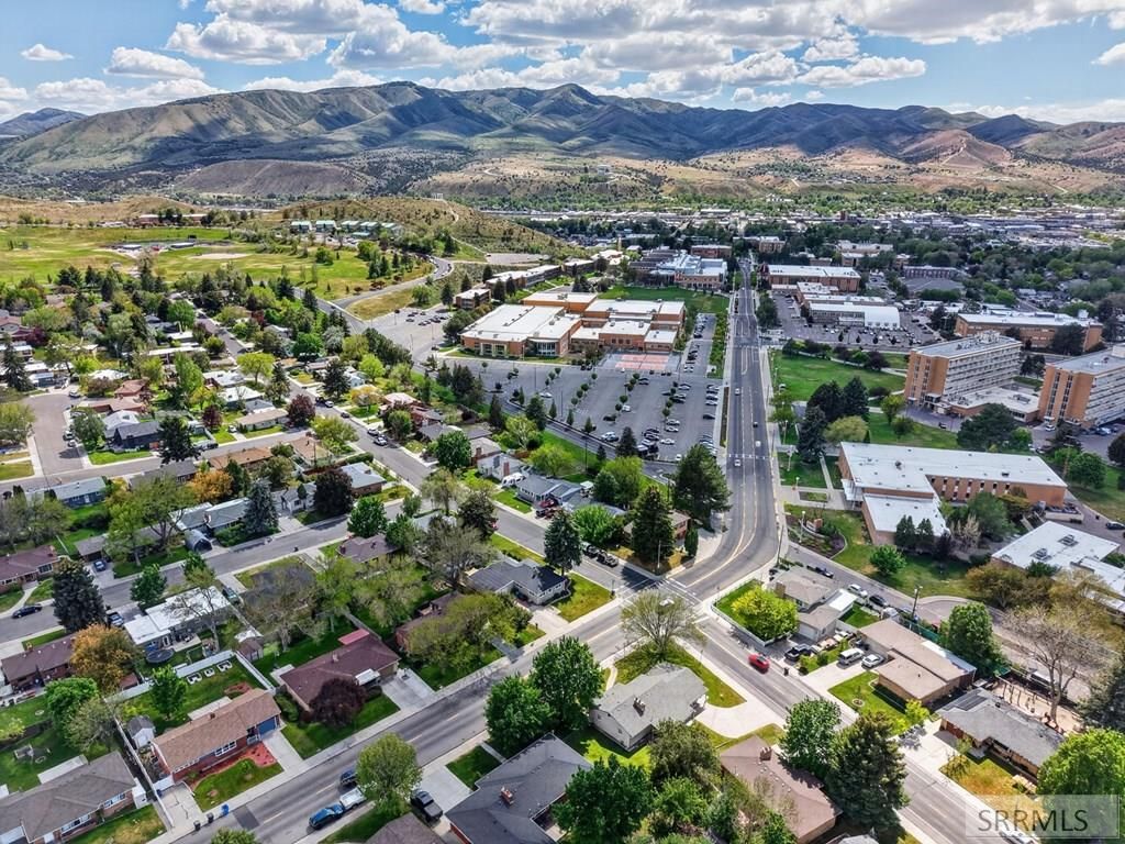 Image 56 of property listing at 6 Stanford Avenue, Pocatello, ID 83201