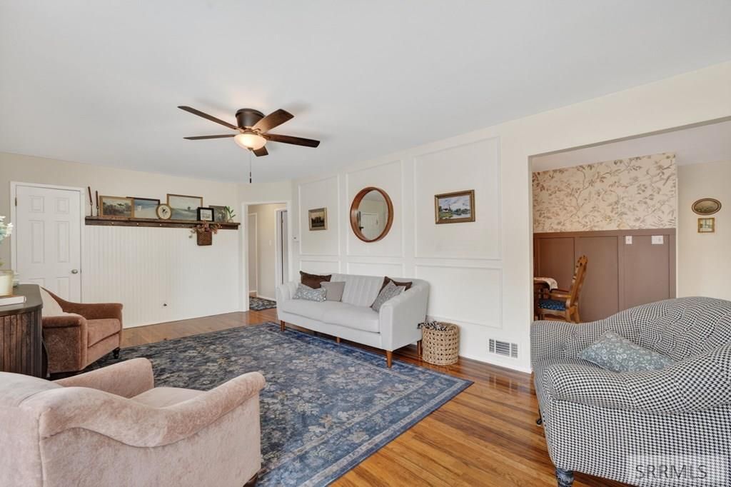 Image 6 of property listing at 6 Stanford Avenue, Pocatello, ID 83201