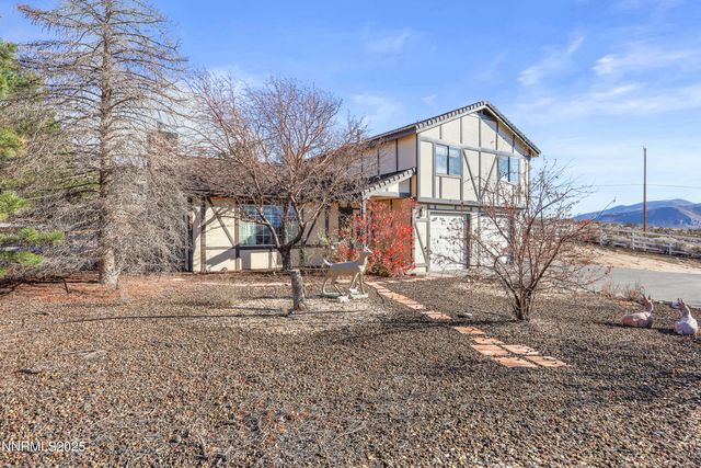 5895 Gentry Lane, Carson City, NV 89701