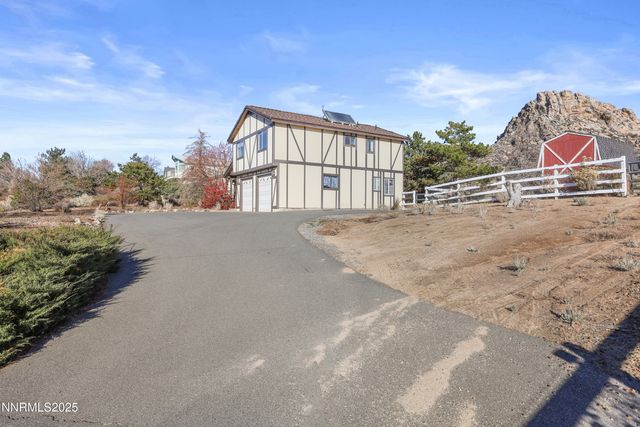 5895 Gentry Lane, Carson City, NV 89701