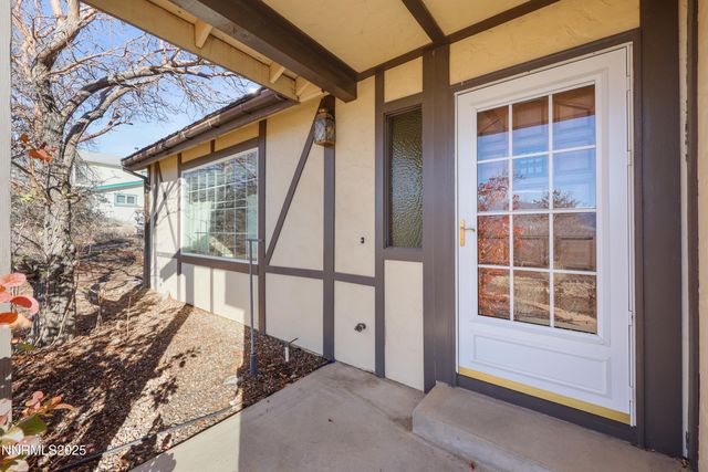 5895 Gentry Lane, Carson City, NV 89701