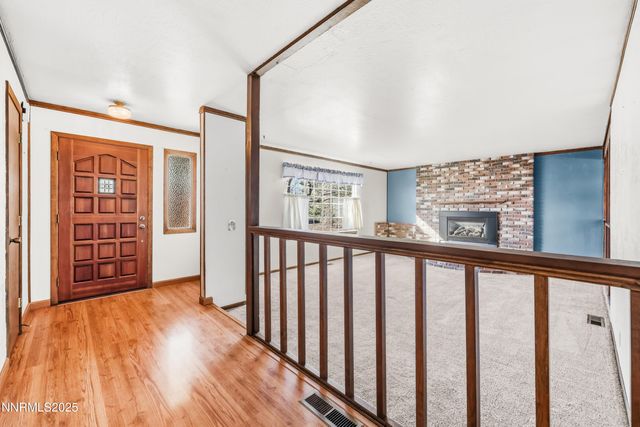 5895 Gentry Lane, Carson City, NV 89701