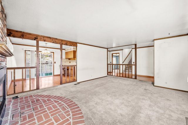 5895 Gentry Lane, Carson City, NV 89701