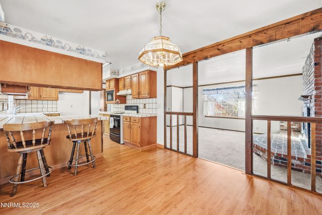 5895 Gentry Lane, Carson City, NV 89701