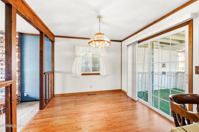 5895 Gentry Lane, Carson City, NV 89701