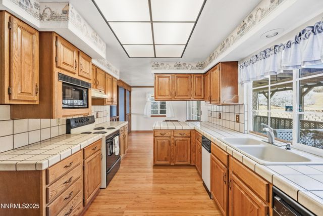 5895 Gentry Lane, Carson City, NV 89701