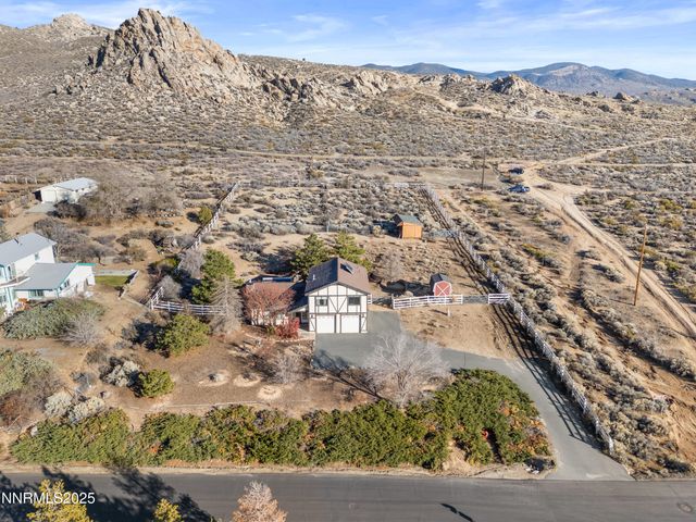 5895 Gentry Lane, Carson City, NV 89701