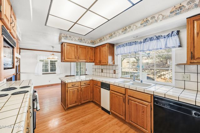 5895 Gentry Lane, Carson City, NV 89701