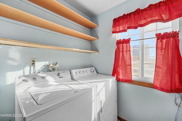 5895 Gentry Lane, Carson City, NV 89701