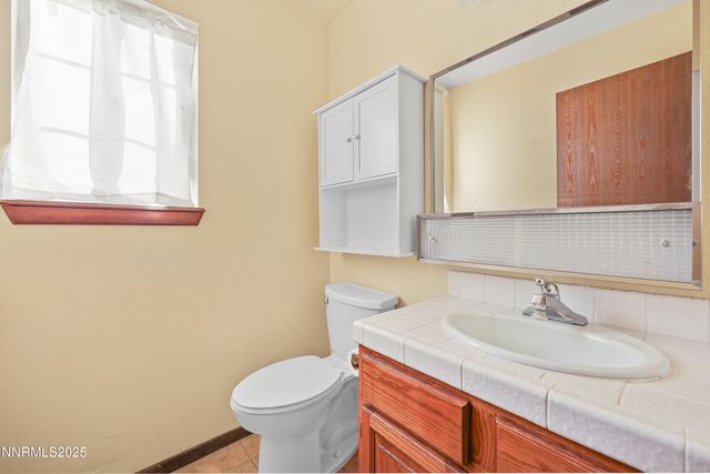 5895 Gentry Lane, Carson City, NV 89701