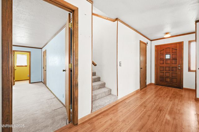 5895 Gentry Lane, Carson City, NV 89701