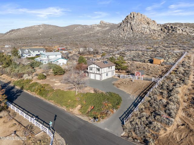 5895 Gentry Lane, Carson City, NV 89701