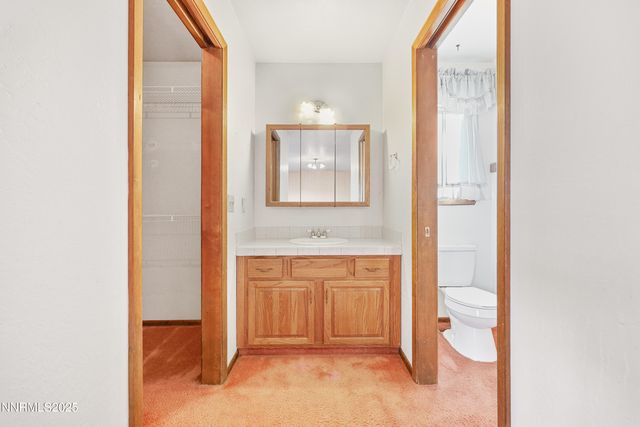 5895 Gentry Lane, Carson City, NV 89701