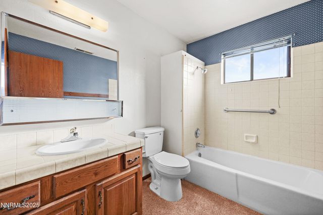 5895 Gentry Lane, Carson City, NV 89701