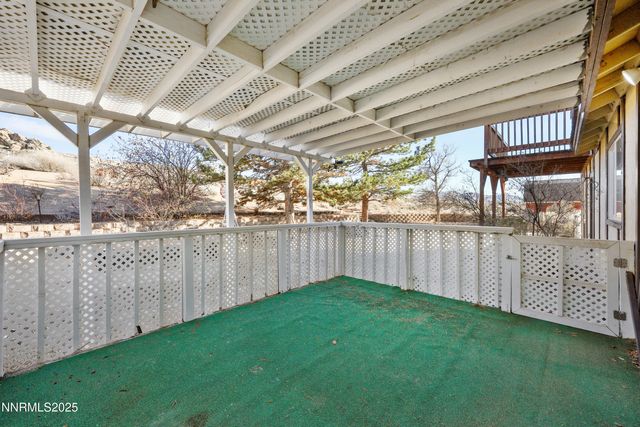 5895 Gentry Lane, Carson City, NV 89701