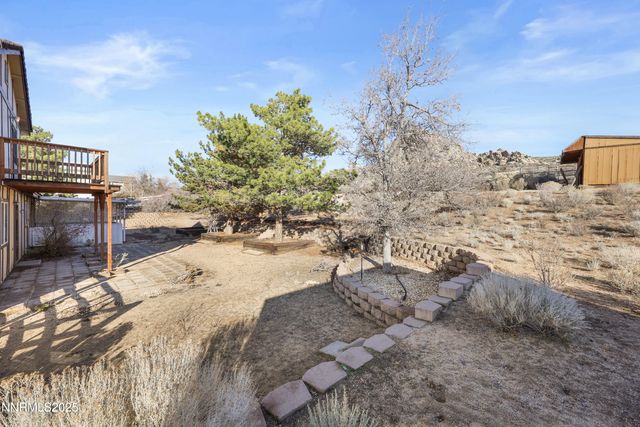 5895 Gentry Lane, Carson City, NV 89701