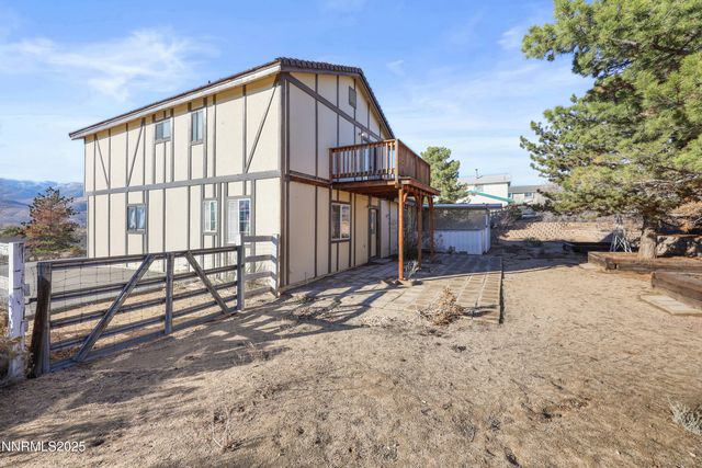 5895 Gentry Lane, Carson City, NV 89701