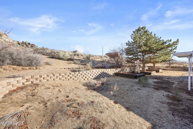 5895 Gentry Lane, Carson City, NV 89701