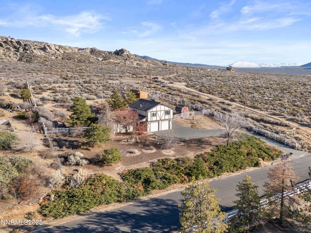 5895 Gentry Lane, Carson City, NV 89701