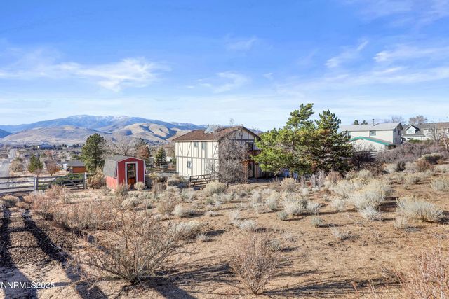 5895 Gentry Lane, Carson City, NV 89701