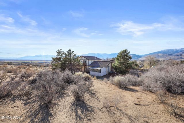 5895 Gentry Lane, Carson City, NV 89701