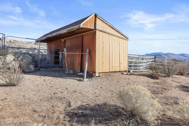 5895 Gentry Lane, Carson City, NV 89701