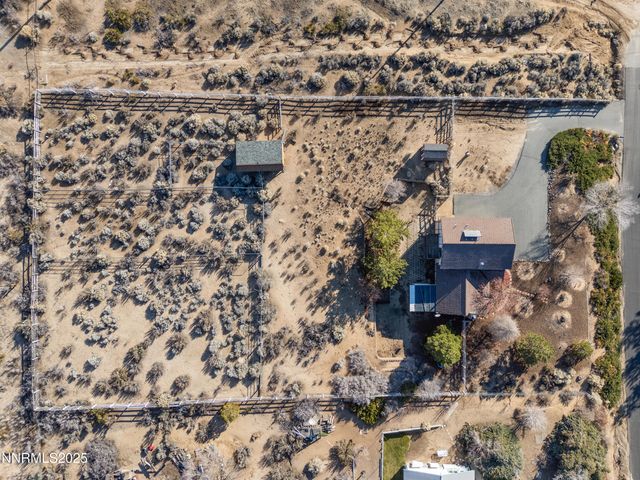 5895 Gentry Lane, Carson City, NV 89701