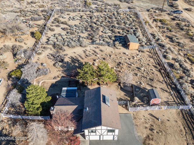 5895 Gentry Lane, Carson City, NV 89701