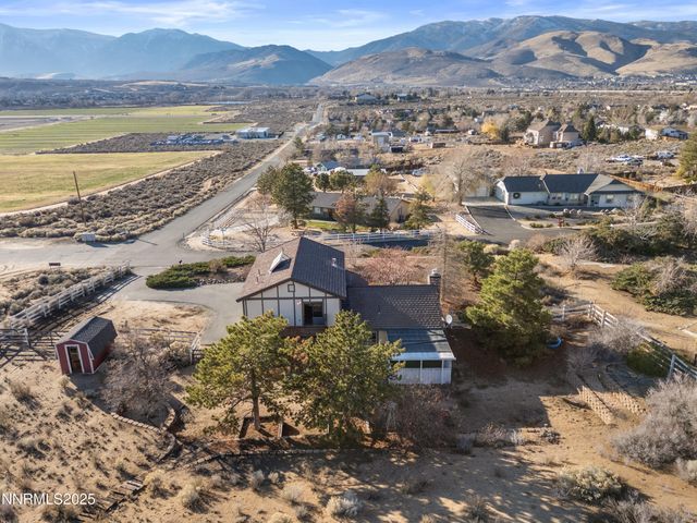5895 Gentry Lane, Carson City, NV 89701