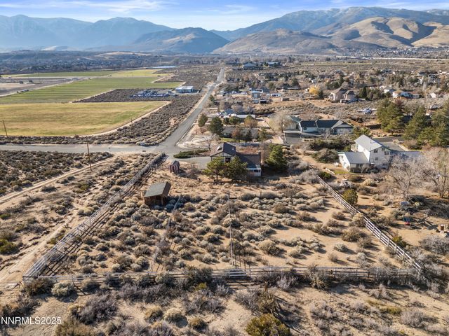 5895 Gentry Lane, Carson City, NV 89701