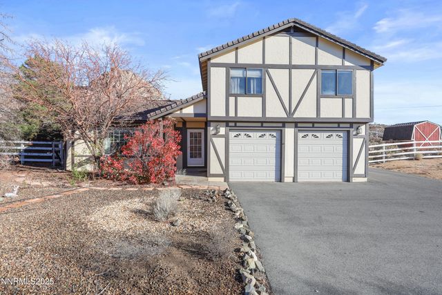 5895 Gentry Lane, Carson City, NV 89701