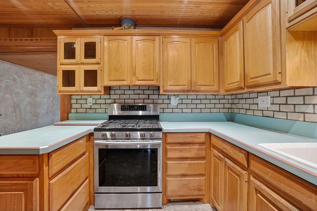 4706 Ric Dr, Midland, TX 79703