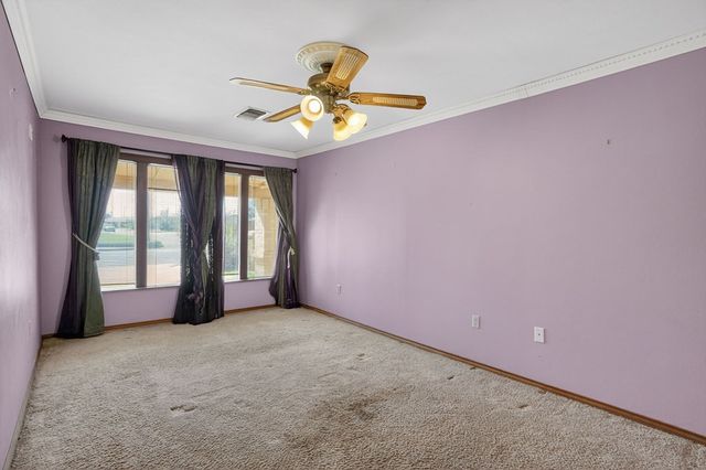 4706 Ric Dr, Midland, TX 79703