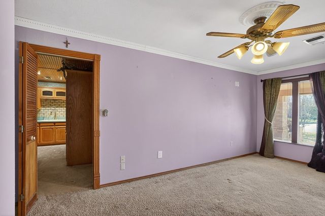 4706 Ric Dr, Midland, TX 79703