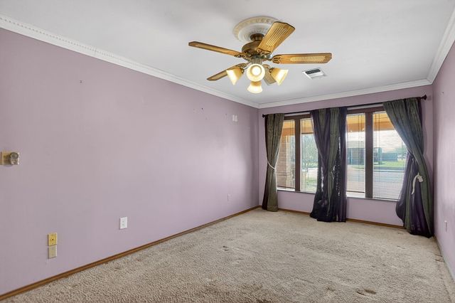 4706 Ric Dr, Midland, TX 79703