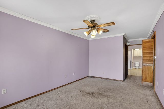 4706 Ric Dr, Midland, TX 79703