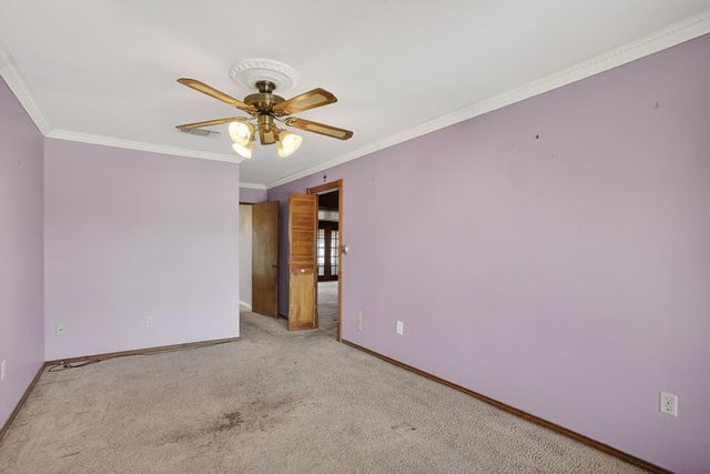 4706 Ric Dr, Midland, TX 79703