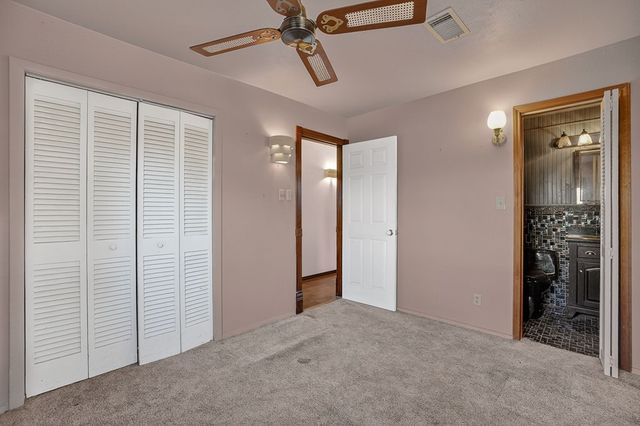 4706 Ric Dr, Midland, TX 79703