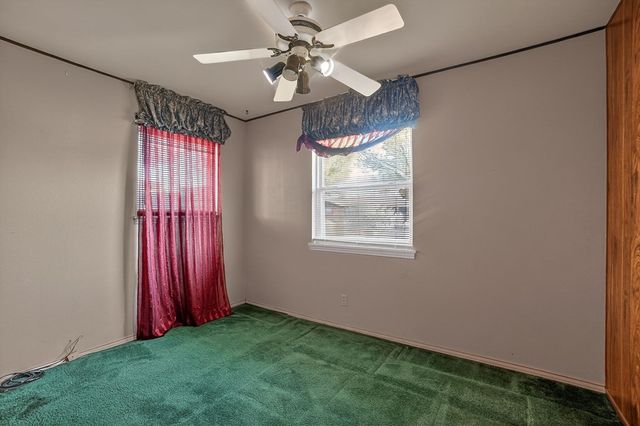 4706 Ric Dr, Midland, TX 79703